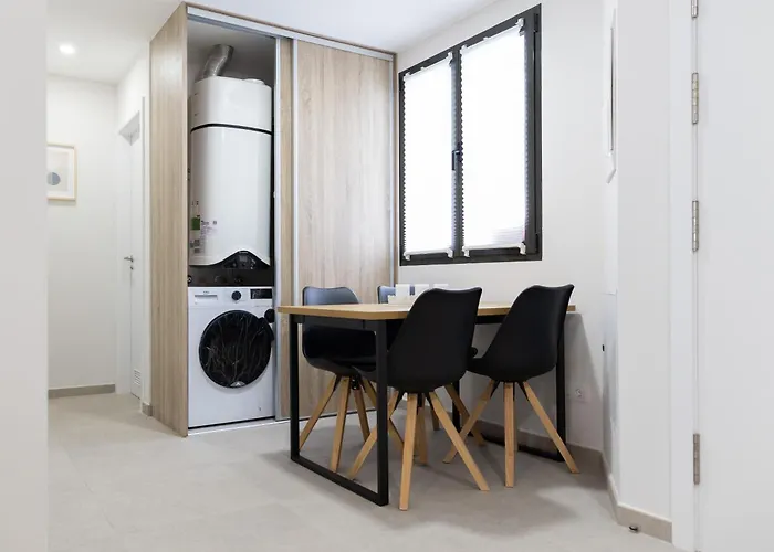 Venegas Urban By Bevacacional * Λας Πάλμας ντε Γκραν Κανάρια