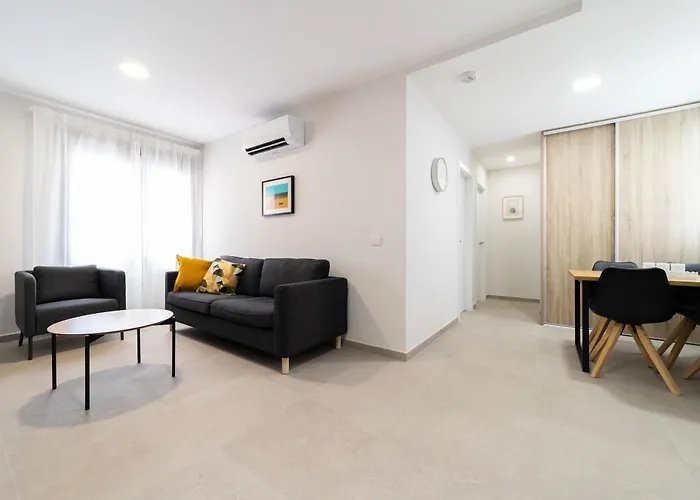 Venegas Urban By Bevacacional