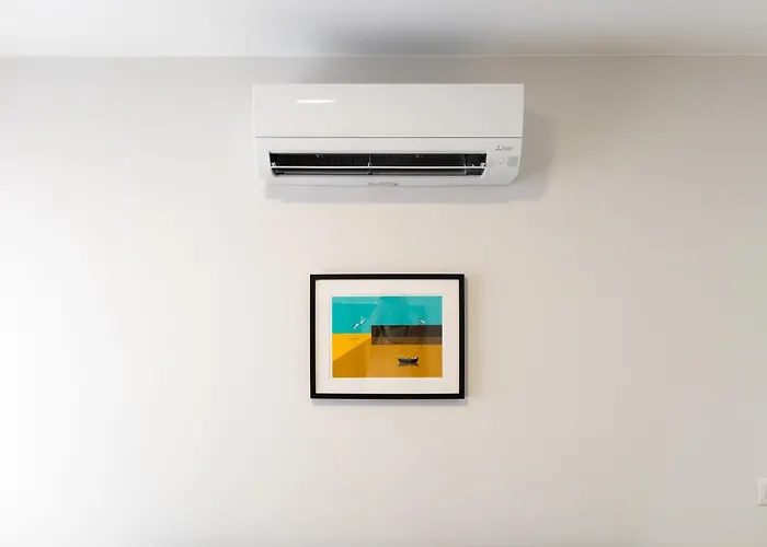 Venegas Urban By Bevacacional * Las Palmas de Gran Canaria