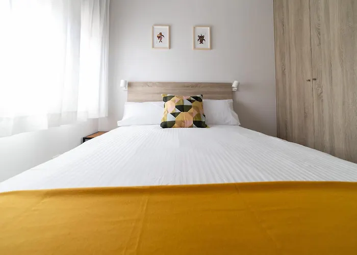 Venegas Urban By Bevacacional *