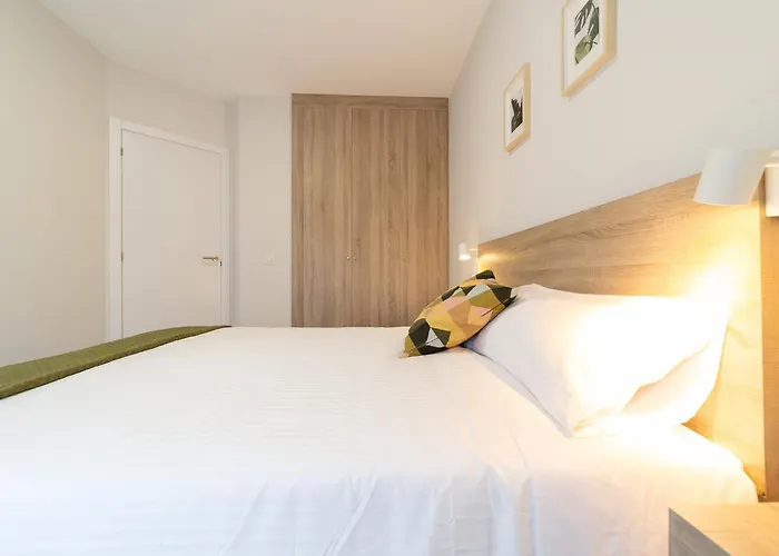 Venegas Urban By Bevacacional * Las Palmas