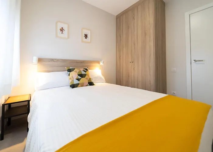 Venegas Urban By Bevacacional Las Palmas