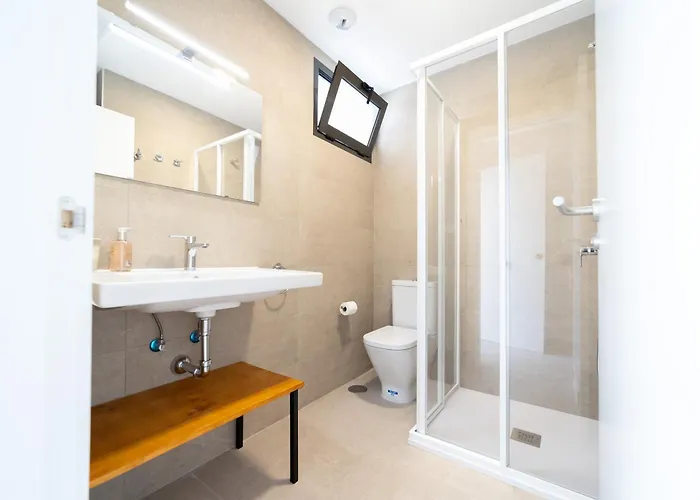 Venegas Urban By Bevacacional