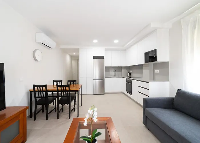 Διαμέρισμα Venegas Urban By Bevacacional Λας Πάλμας ντε Γκραν Κανάρια