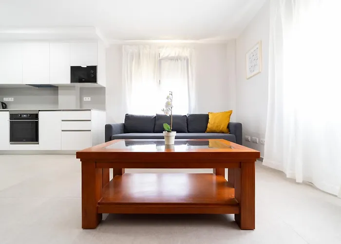 Venegas Urban By Bevacacional