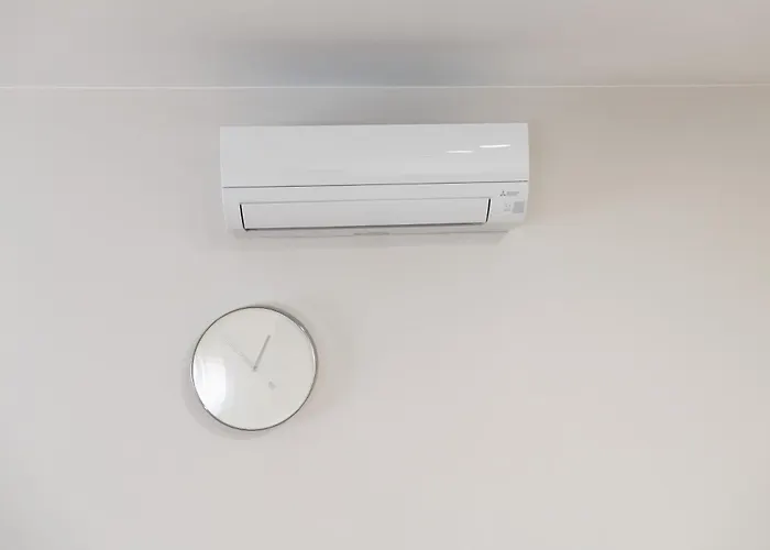 Venegas Urban By Bevacacional Appartement *