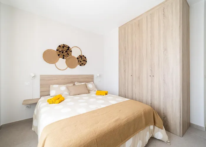 Venegas Urban By Bevacacional Διαμέρισμα *