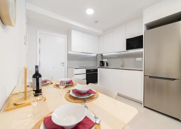 Venegas Urban By Bevacacional Apartmán Las Palmas de Gran Canaria