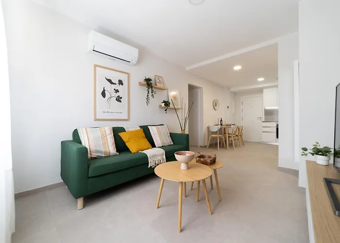 Venegas Urban By Bevacacional *