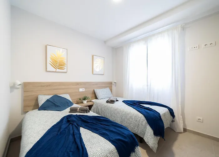 Venegas Urban By Bevacacional