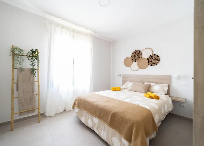 Venegas Urban By Bevacacional Διαμέρισμα