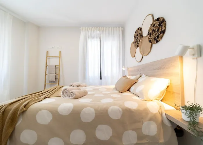 Venegas Urban By Bevacacional Las Palmas