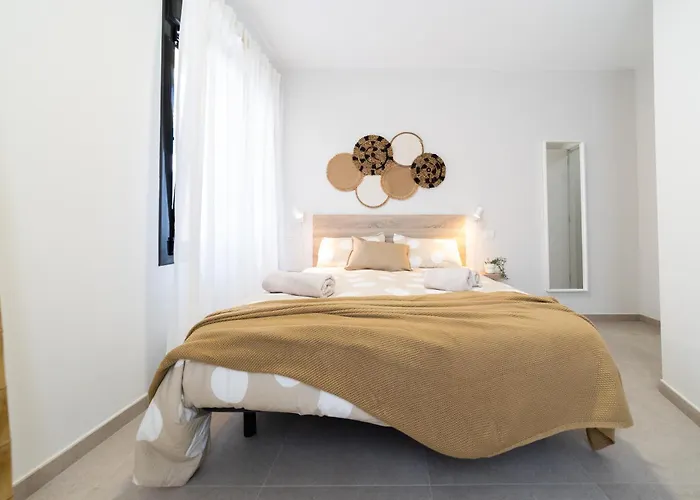 Venegas Urban By Bevacacional Appartement Las Palmas