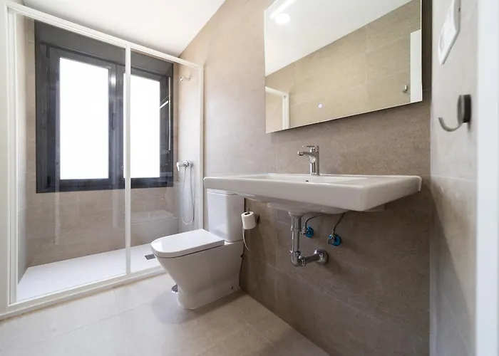 Venegas Urban By Bevacacional Λας Πάλμας ντε Γκραν Κανάρια