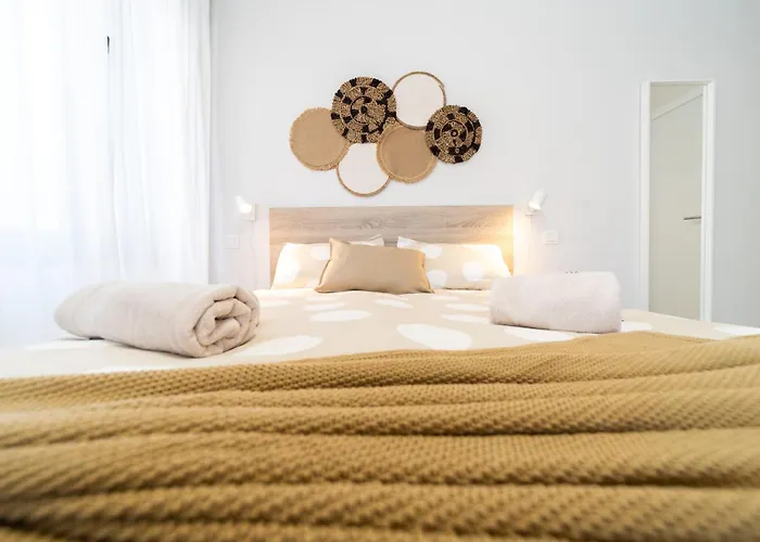 Venegas Urban By Bevacacional