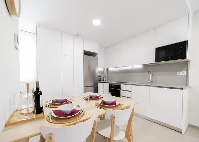 Venegas Urban By Bevacacional * Λας Πάλμας ντε Γκραν Κανάρια