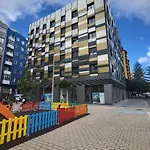 Διαμέρισμα Venegas Urban By Bevacacional