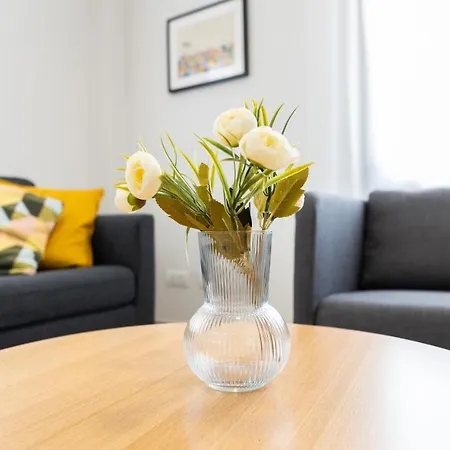 Venegas Urban By Bevacacional *