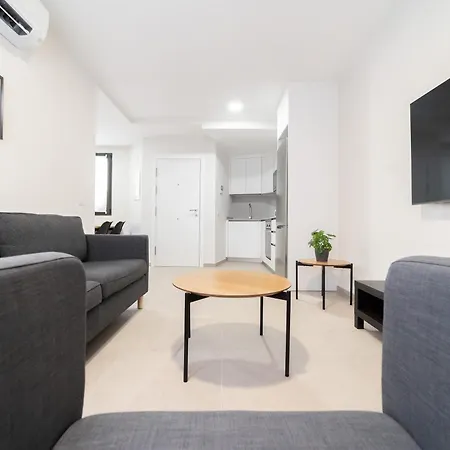 Apartment Venegas Urban By Bevacacional Las Palmas / Gran Canaria