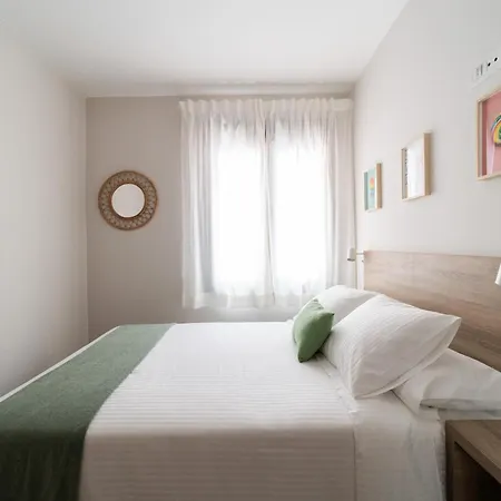 Apartment Venegas Urban By Bevacacional