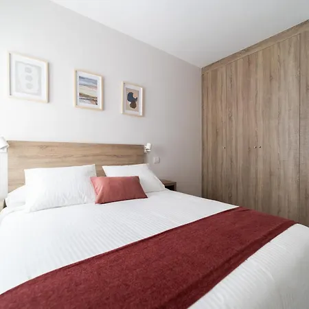 Venegas Urban By Bevacacional Apartment Las Palmas / Gran Canaria