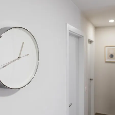 Venegas Urban By Bevacacional Las Palmas / Gran Canaria