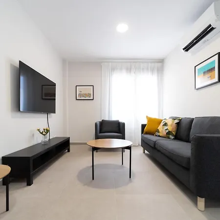 Venegas Urban By Bevacacional Las Palmas / Gran Canaria