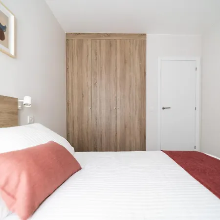 Apartment Venegas Urban By Bevacacional *