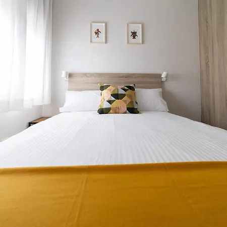 Venegas Urban By Bevacacional *