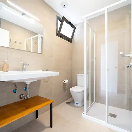 Venegas Urban By Bevacacional