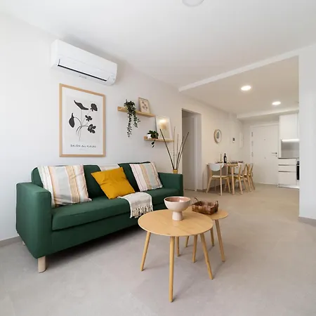 Venegas Urban By Bevacacional *