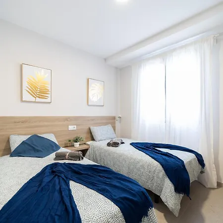 Venegas Urban By Bevacacional