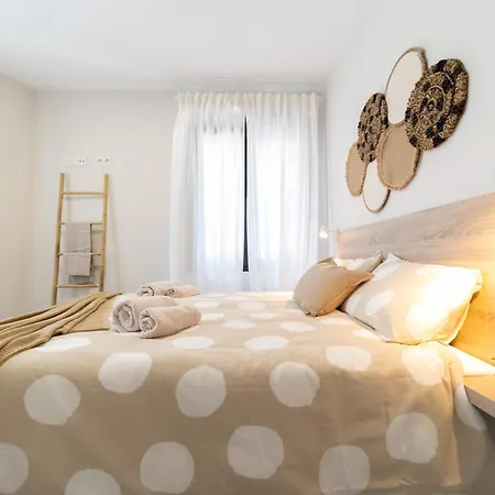 Venegas Urban By Bevacacional Las Palmas / Gran Canaria