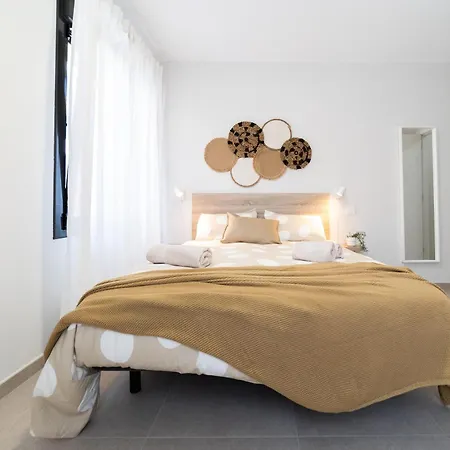 Venegas Urban By Bevacacional Apartment Las Palmas / Gran Canaria