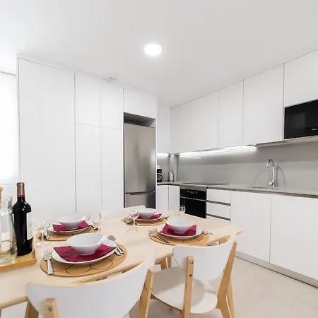 Venegas Urban By Bevacacional * Las Palmas / Gran Canaria