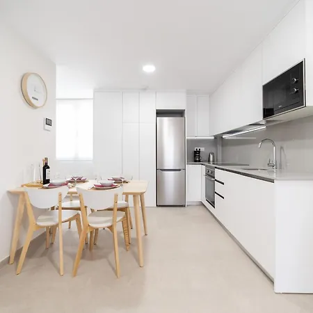 Venegas Urban By Bevacacional Las Palmas / Gran Canaria