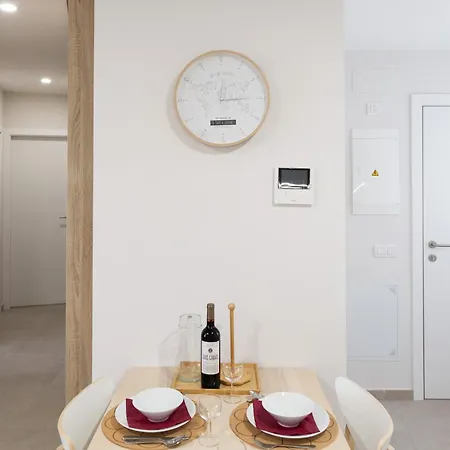 Venegas Urban By Bevacacional Apartment