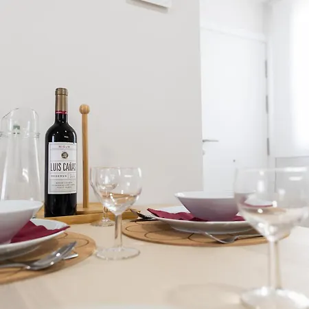 Venegas Urban By Bevacacional Apartment Las Palmas / Gran Canaria