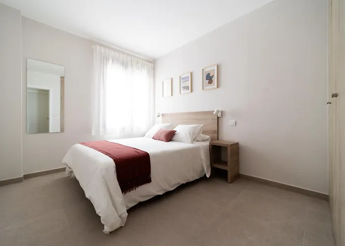 Venegas Urban By Bevacacional *