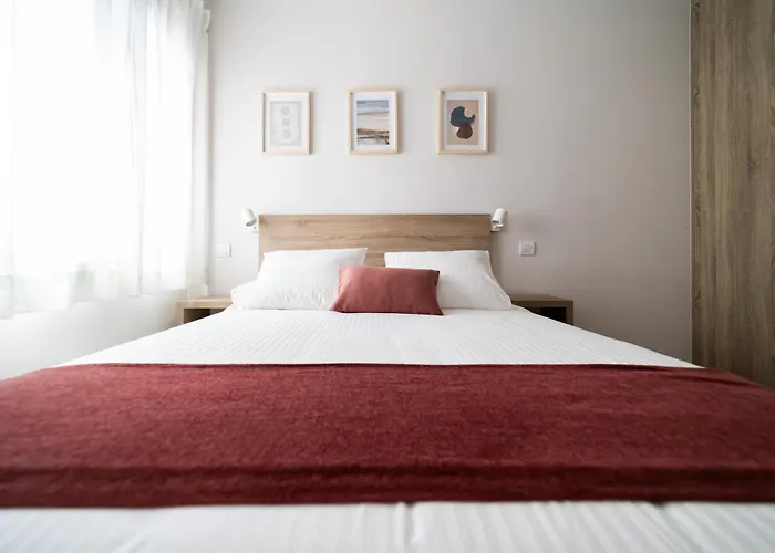 Venegas Urban By Bevacacional * Las Palmas de Gran Canaria