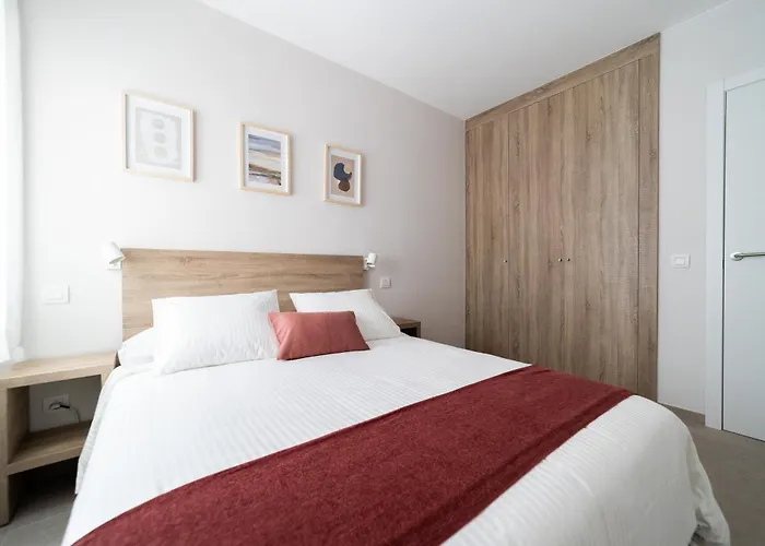 Venegas Urban By Bevacacional Apartament Las Palmas de Gran Canaria