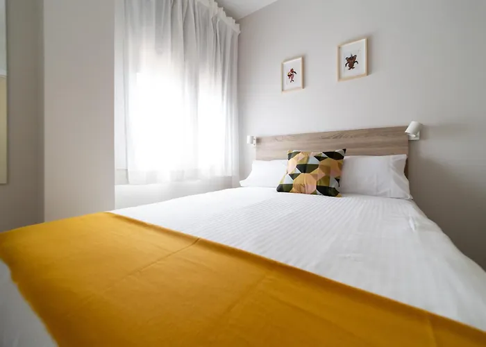 Venegas Urban By Bevacacional Las Palmas de Gran Canaria