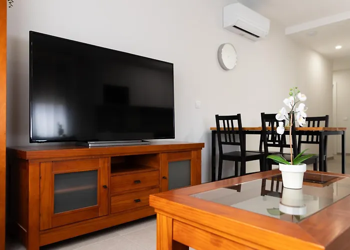 Venegas Urban By Bevacacional Apartament *