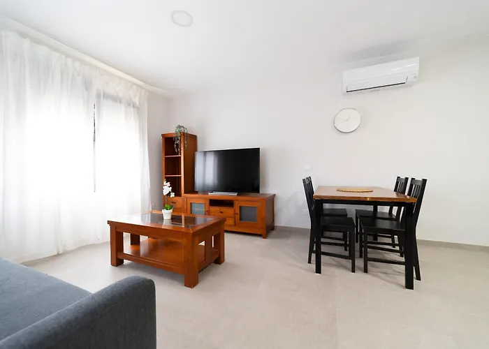 Venegas Urban By Bevacacional Apartament Las Palmas de Gran Canaria