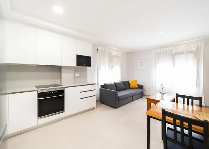 Venegas Urban By Bevacacional Apartament