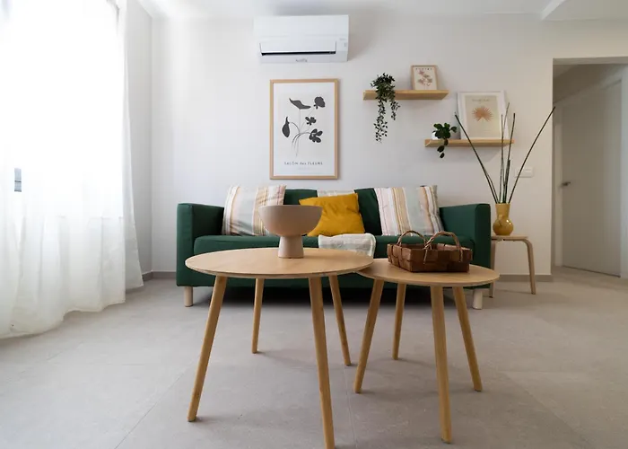 Venegas Urban By Bevacacional * Las Palmas de Gran Canaria