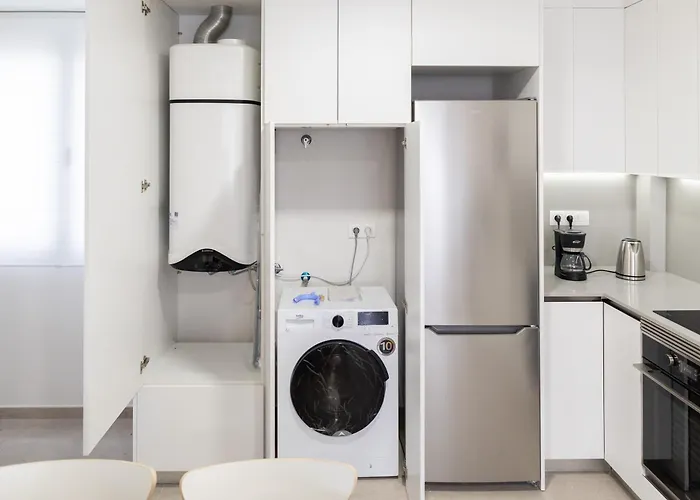 Venegas Urban By Bevacacional *