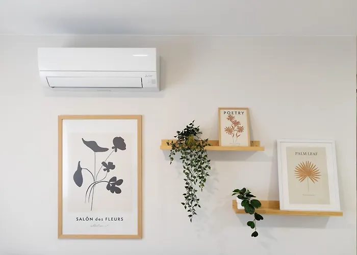 Venegas Urban By Bevacacional * Las Palmas de Gran Canaria