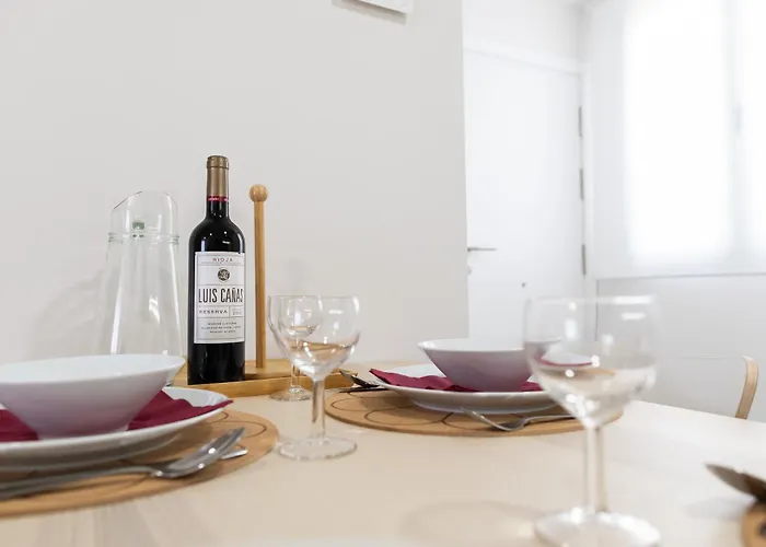 Venegas Urban By Bevacacional Apartament Las Palmas de Gran Canaria